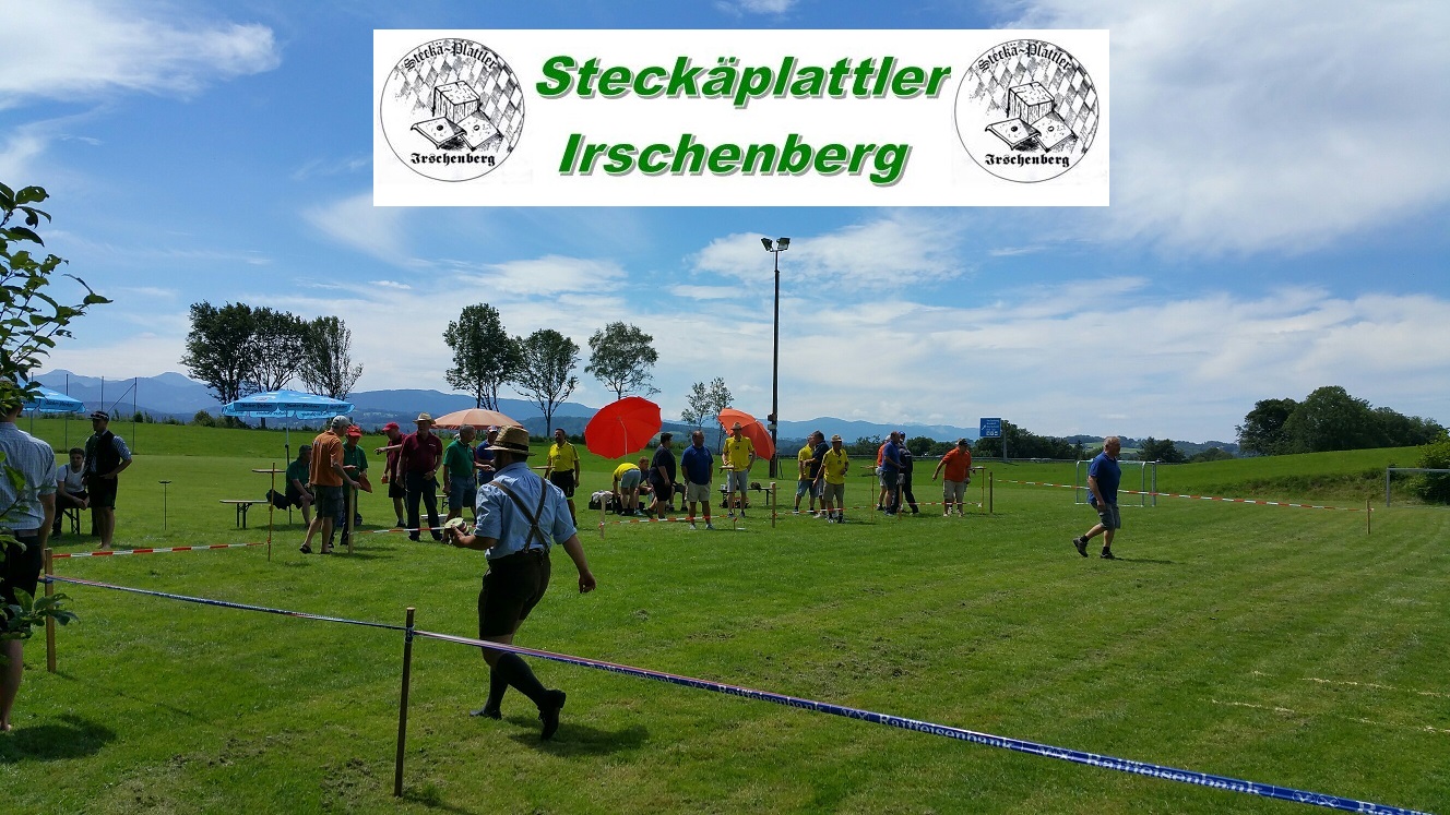 Titelbild Steckäplattler